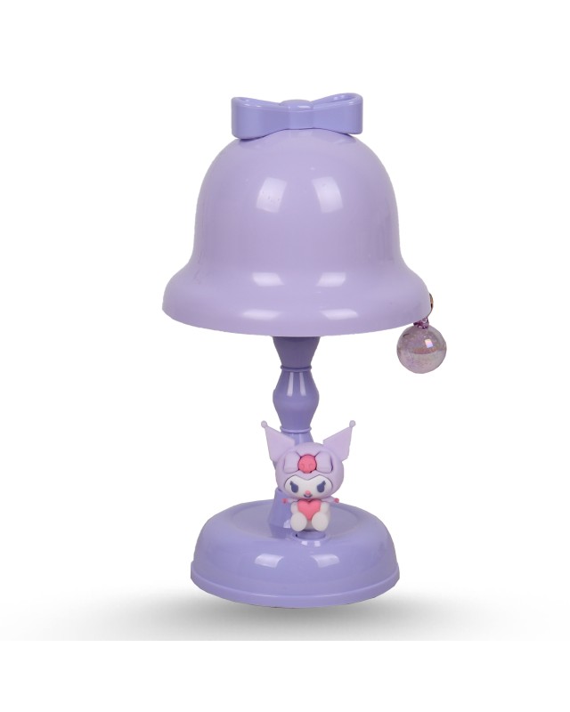 LAMPE LED CLOCHE DISNEY