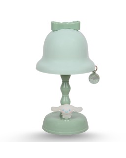 LAMPE LED CLOCHE DISNEY