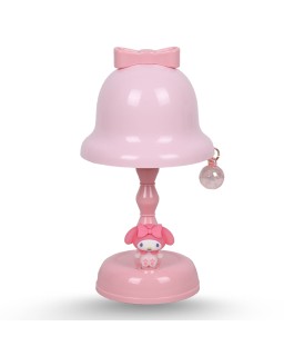 LAMPE LED CLOCHE DISNEY