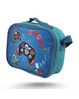 SAC A DOS TROLLEY 3 PIÈCES - MUST TEAM - MONSTER