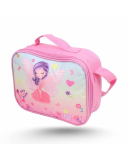 SAC A DOS TROLLEY 3 PIÈCES - MUST TEAM - FAIRY