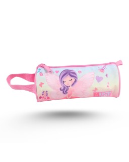 SAC A DOS TROLLEY 3 PIÈCES - MUST TEAM - FAIRY