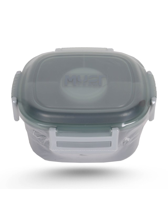 BOITE DINNER 1300ML + COUVERCLE - MUST TEAM