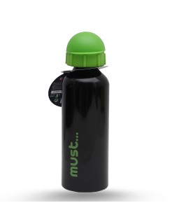 BOUTEILLE D'EAU 500ML METAL MUST UNI