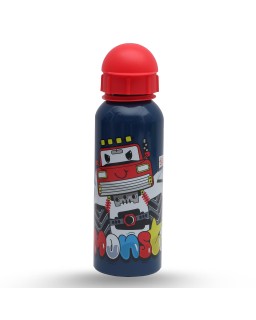 BOUTEILLE D'EAU 500ML METAL...