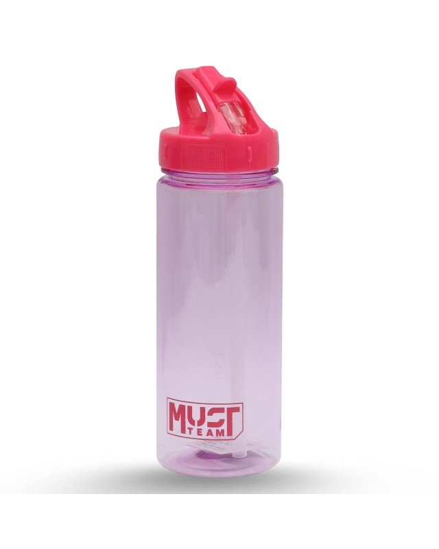 BOUTEILLE D'EAU 500ML MUST TEAM UNI