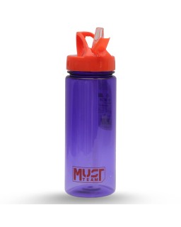 BOUTEILLE D'EAU 500ML MUST TEAM UNI