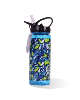 BOUTEILLE D'EAU 500ML FANT MUST