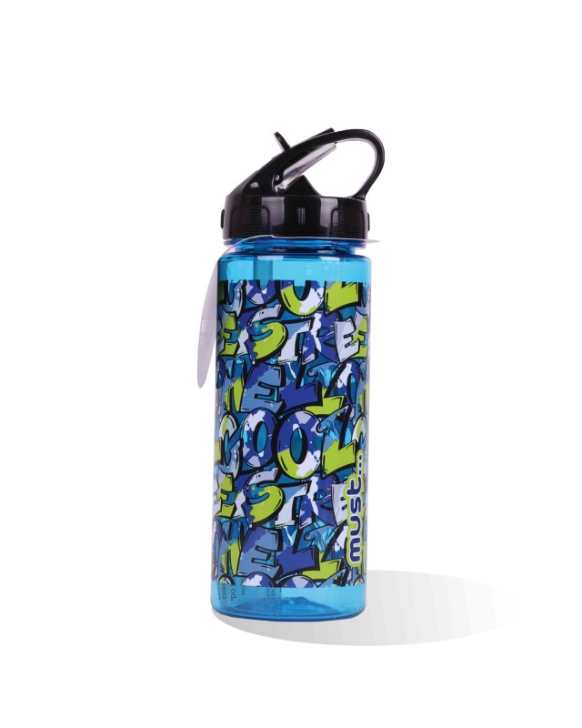 BOUTEILLE D'EAU 500ML FANT MUST