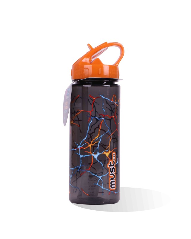 BOUTEILLE D'EAU 500ML FANT MUST