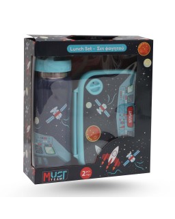 COFFRET DINNER MUST TEAM - START