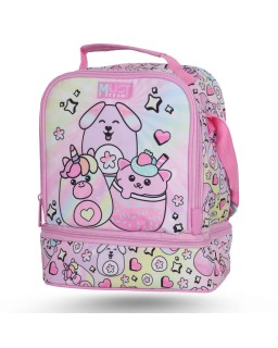 PORTE GOUTER MUST TEAM -...