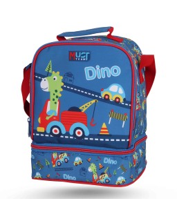 PORTE GOUTER MUST TEAM - DINO