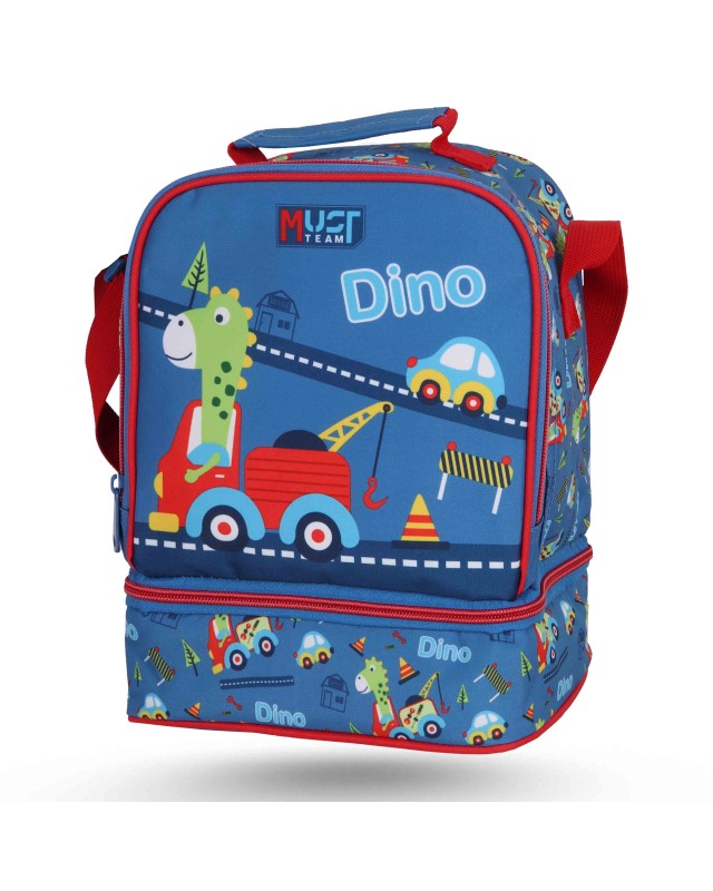 PORTE GOUTER MUST TEAM - DINO