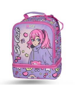 PORTE GOUTER MUST TEAM - SO CUTE