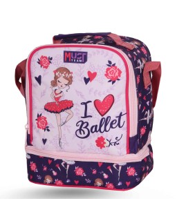 PORTE GOUTER MUST TEAM - I...