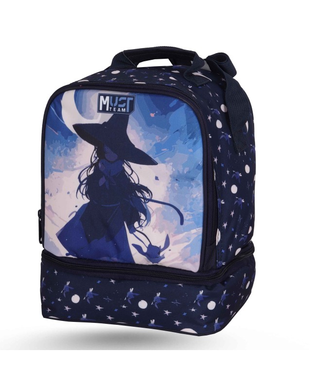 PORTE GOUTER MUST TEAM - WITCH