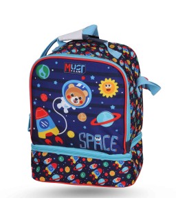 PORTE GOUTER MUST TEAM - SPACE BEAR