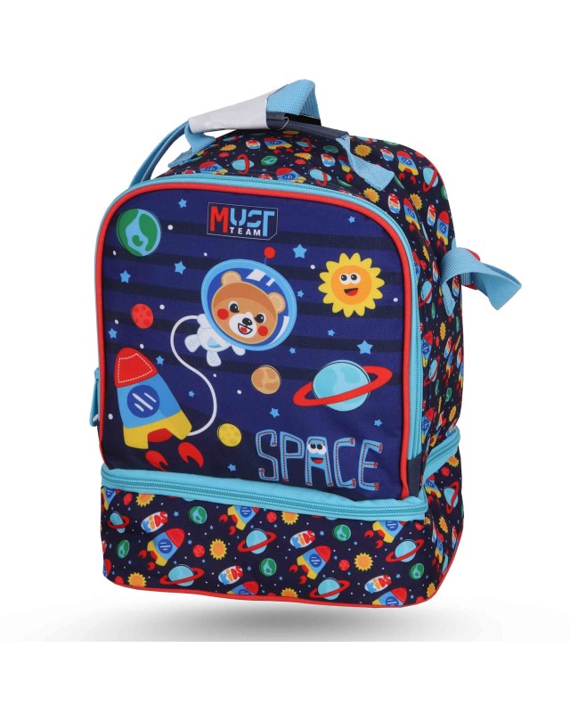 PORTE GOUTER MUST TEAM - SPACE BEAR