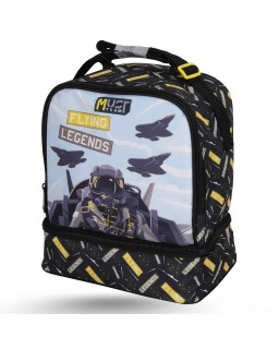 PORTE GOUTER MUST TEAM - FLYING LEGENDS