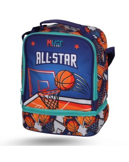 PORTE GOUTER MUST TEAM - ALL STAR