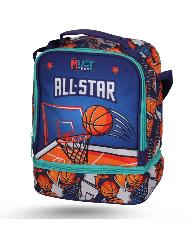 PORTE GOUTER MUST TEAM - ALL STAR