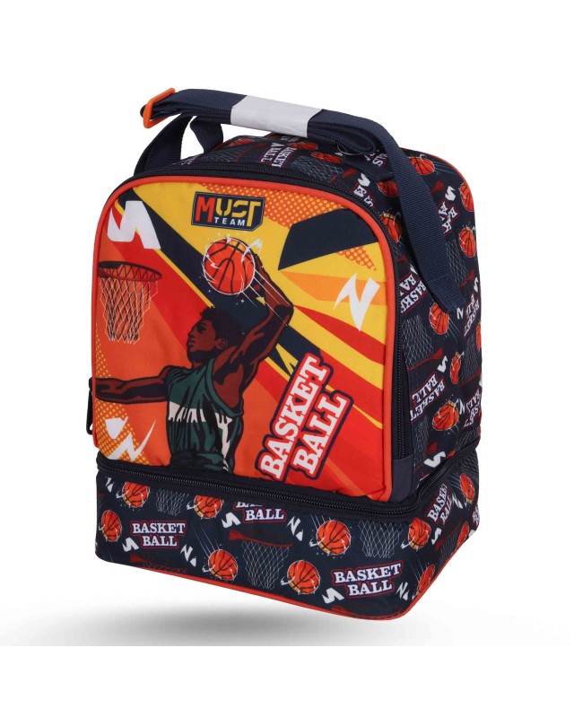 PORTE GOUTER MUST TEAM - BASKETBALL