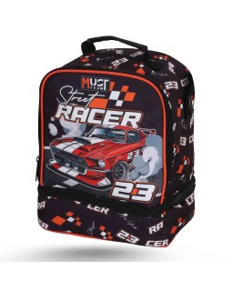 PORTE GOUTER MUST TEAM - STREET RACER