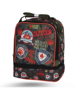 PORTE GOUTER MUST TEAM - OUTDOOR