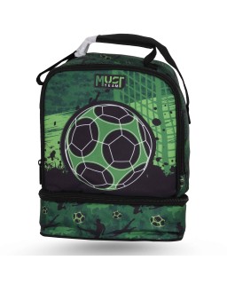 PORTE GOUTER MUST TEAM - PRO PLAYER