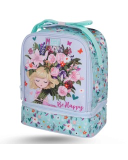 PORTE GOUTER MUST TEAM - BE HAPPY