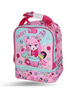 PORTE GOUTER MUST TEAM - LET'S PARTY