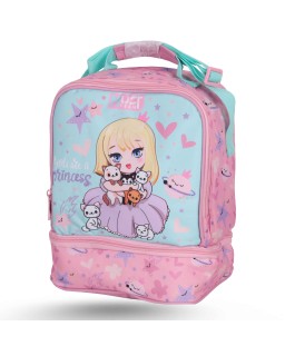 PORTE GOUTER MUST TEAM - YOU ARE A PRINCESS