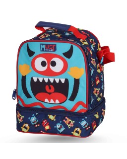 PORTE GOUTER MUST TEAM - LITTLE MONSTER