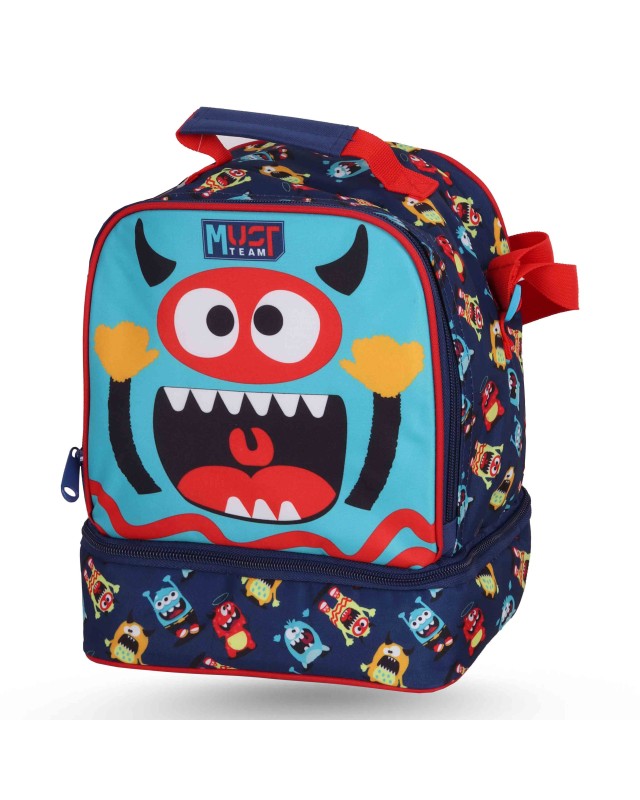 PORTE GOUTER MUST TEAM - LITTLE MONSTER