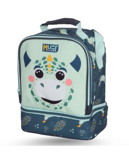 PORTE GOUTER MUST TEAM - LITTLE DRAGON