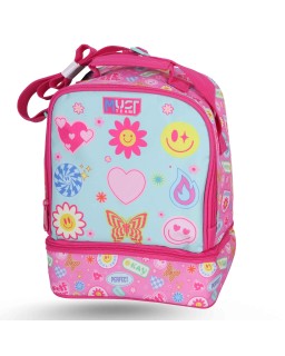 PORTE GOUTER MUST TEAM - GOOD VIBES