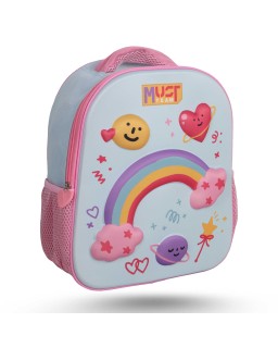 SAC A DOS ENFANT MUST TEAM...