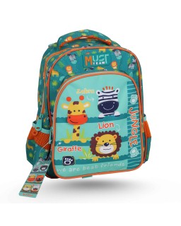 SAC A DOS ENFANT MUST TEAM...