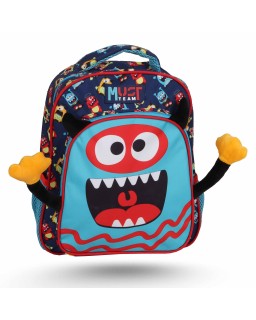 SAC A DOS ENFANT MUST TEAM...