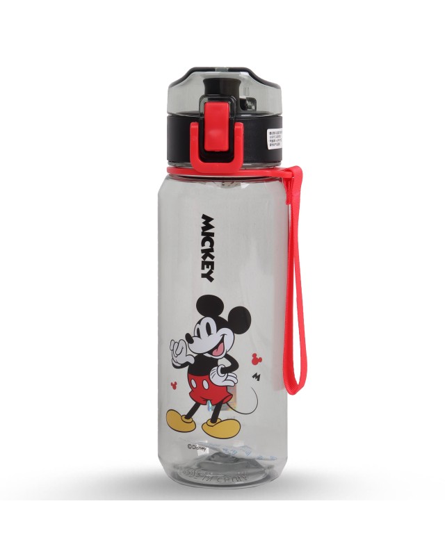 BOUTEILLE D'EAU DISNEY 530ML - MICKEY
