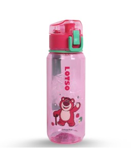 BOUTEILLE D'EAU DISNEY 530ML - LOTSO