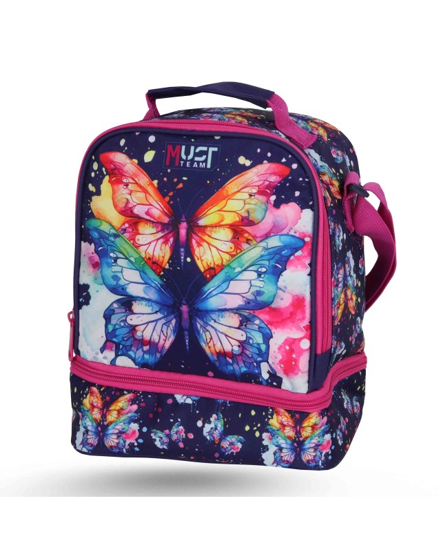 PORTE GOUTER MUST TEAM - BUTTERFLY