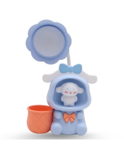 LAMPE LED 3IN1 DISNEY - CINNAMOROLL