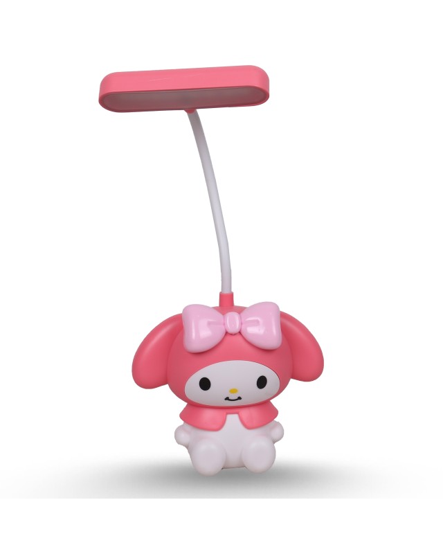 LAMPE LED TABLE DISNEY - MY MELODY