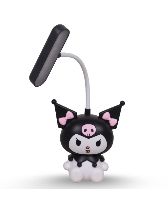 LAMPE LED TABLE DISNEY - KUROMI