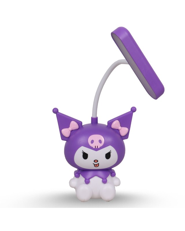 LAMPE LED TABLE DISNEY - KUROMI