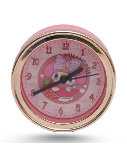 MONTRE CLOCK ROND DISNEY - MY MELODY