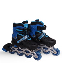 Chaussures de patinage ajustables – Coloris...