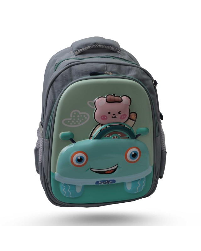 SAC A DOS ENFANT - VOITURE BEAR
